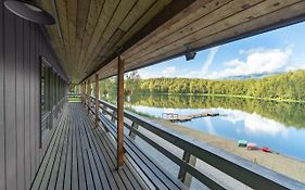 Meier Lake Resort